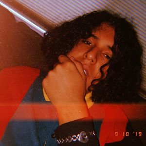 Meet your Posher, Erick